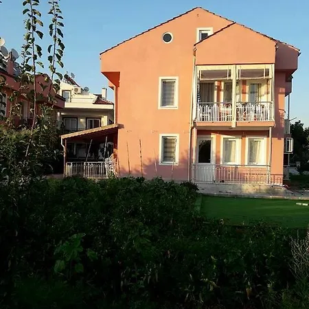 Serkan Apart 959 * Фетхие