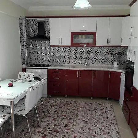 Serkan Apart 959 *