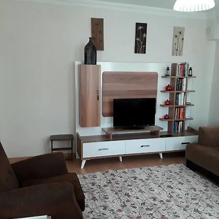 Apartment Serkan Apart 959