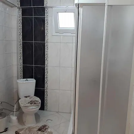Serkan Apart 959 Apartment Fethiye