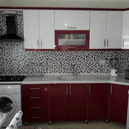 Serkan Apart 959 Apartment