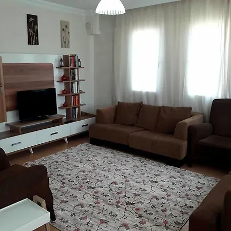 Serkan Apart 959 Apartment Fethiye