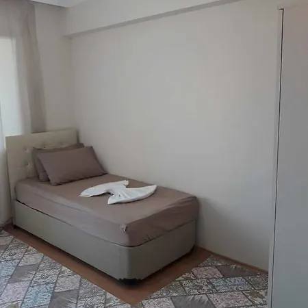 Serkan Apart 959 Apartment Fethiye