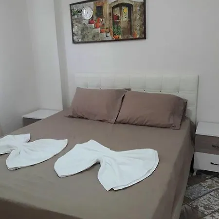 Apartment Serkan Apart 959 *