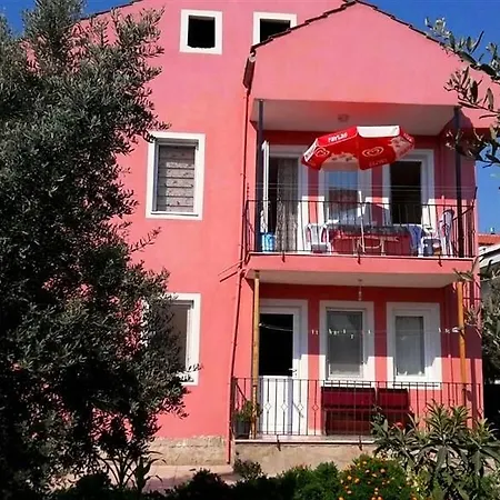 Serkan Apart 959 * Fethiye