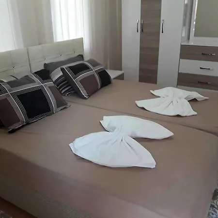 Apartment Serkan Apart 959 *