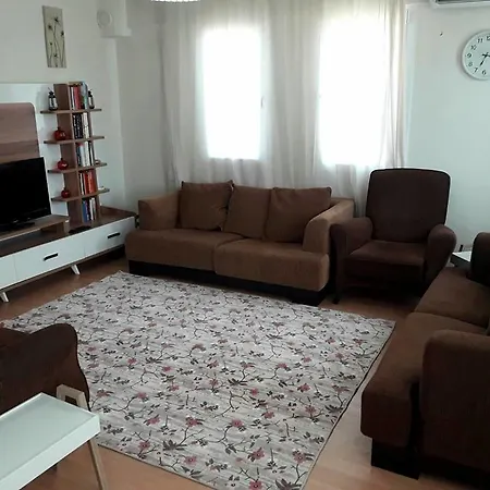 Serkan Apart 959 *